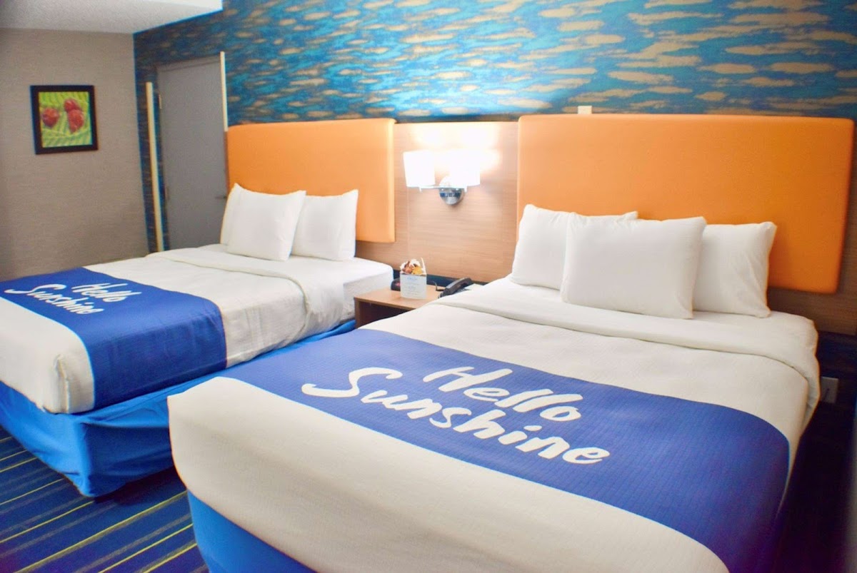 Days Inn by Wyndham Wayne photo 2