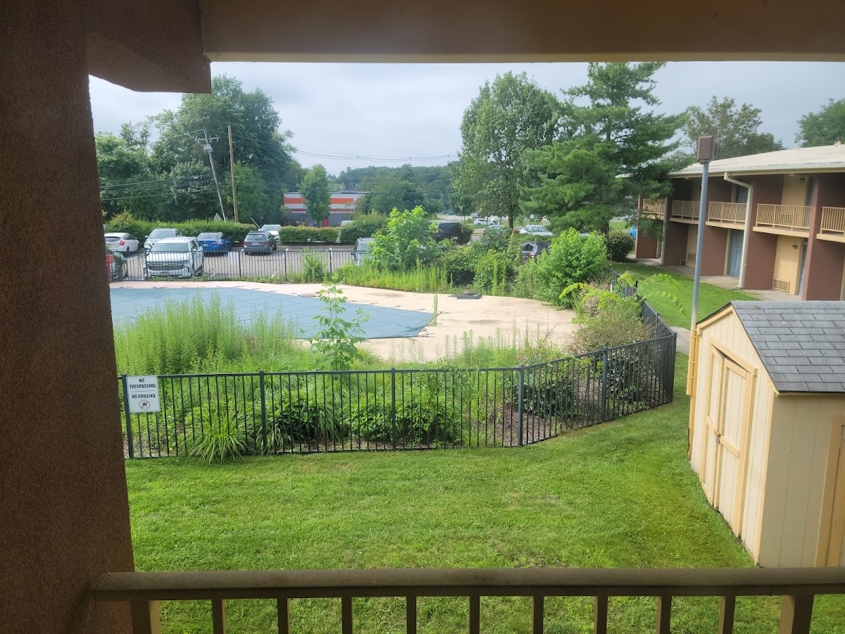 Days Inn by Wyndham Wayne photo 3