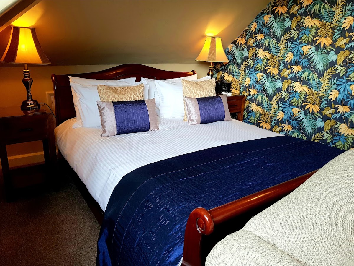 Dunkery Beacon Country House photo 2