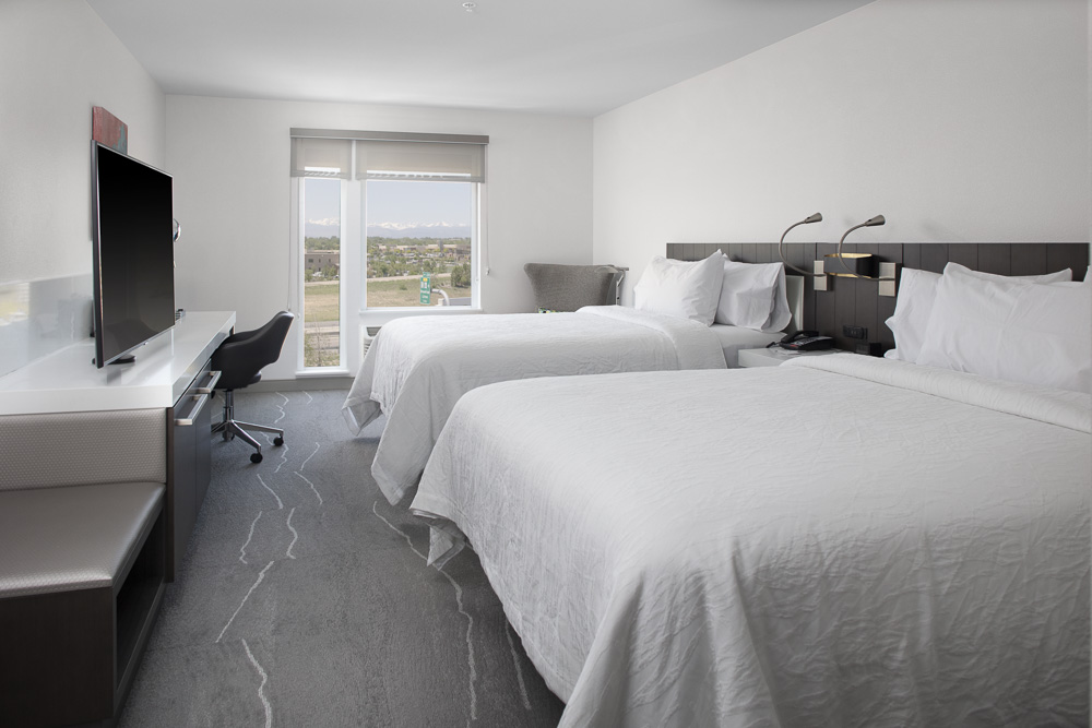 Hilton Garden Inn Denver/Thornton photo 2