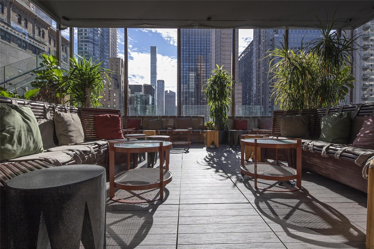 Dream Midtown, by Hyatt photo 2