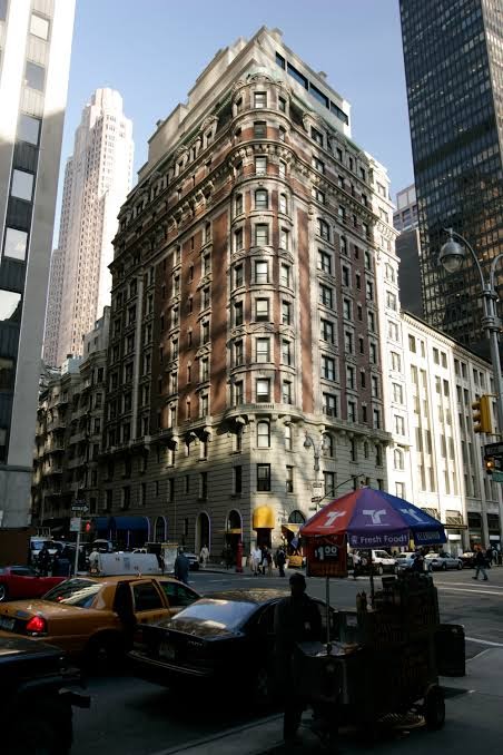 Dream Midtown, by Hyatt photo 3