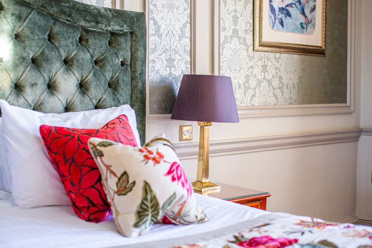 Brockencote Hall Hotel photo 2
