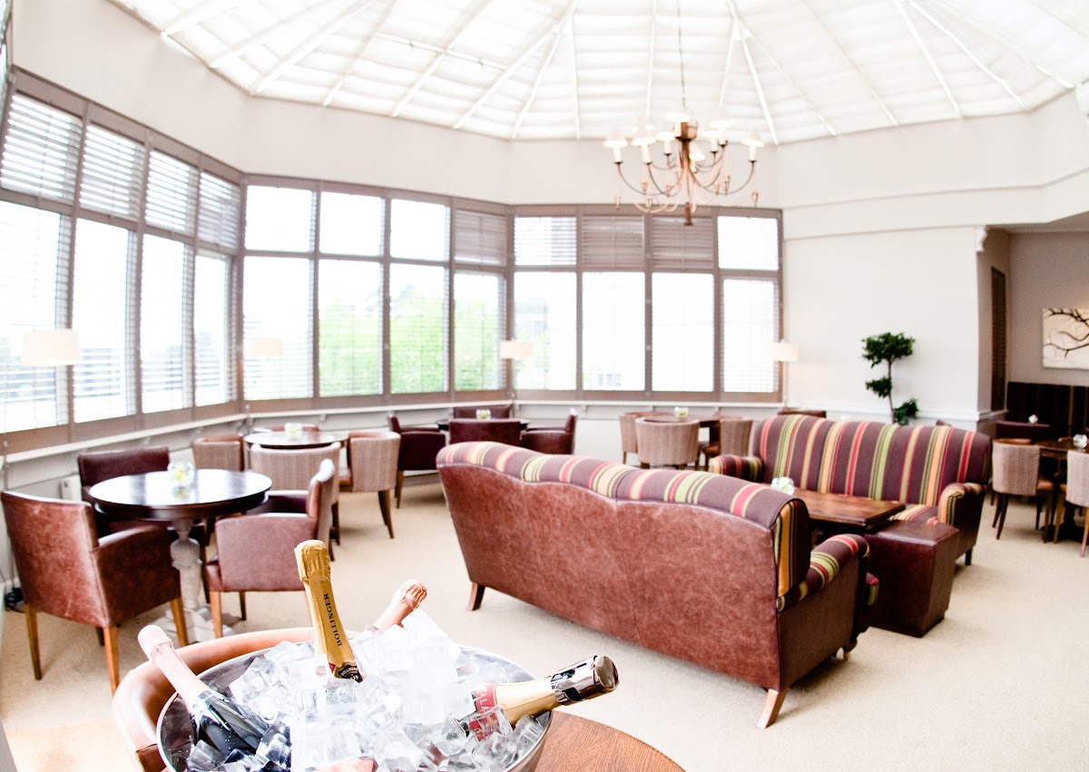 Brockencote Hall Hotel photo 3