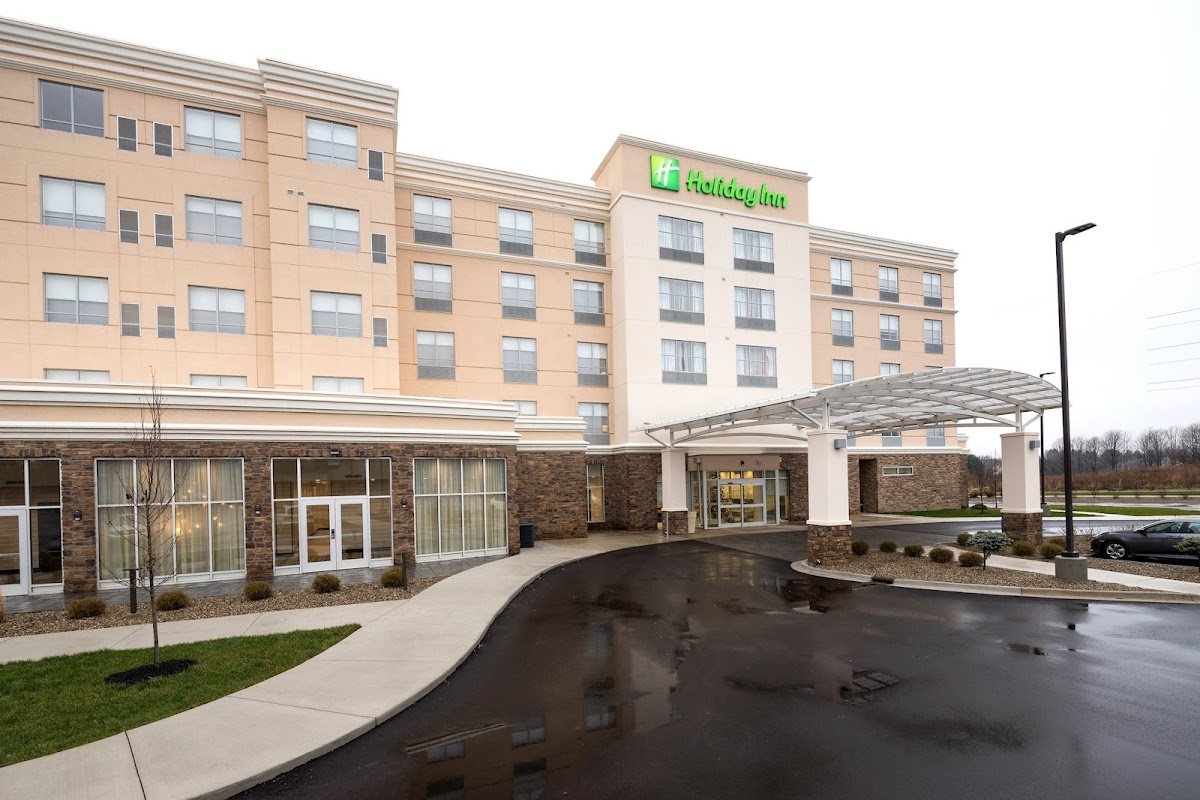 Holiday Inn Kalamazoo West by IHG