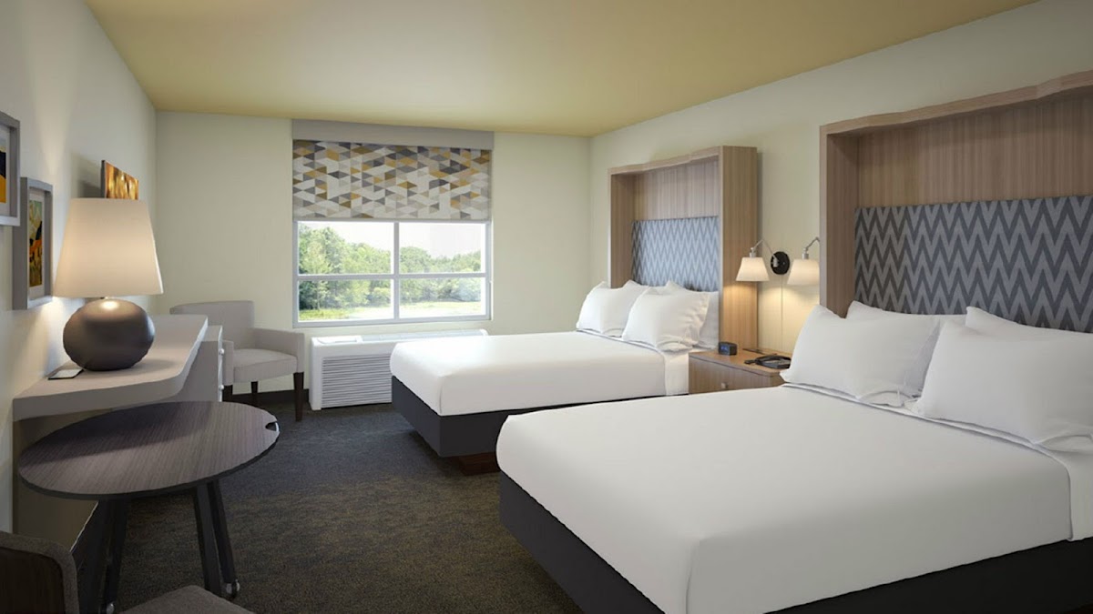 Holiday Inn Kalamazoo West by IHG photo 2