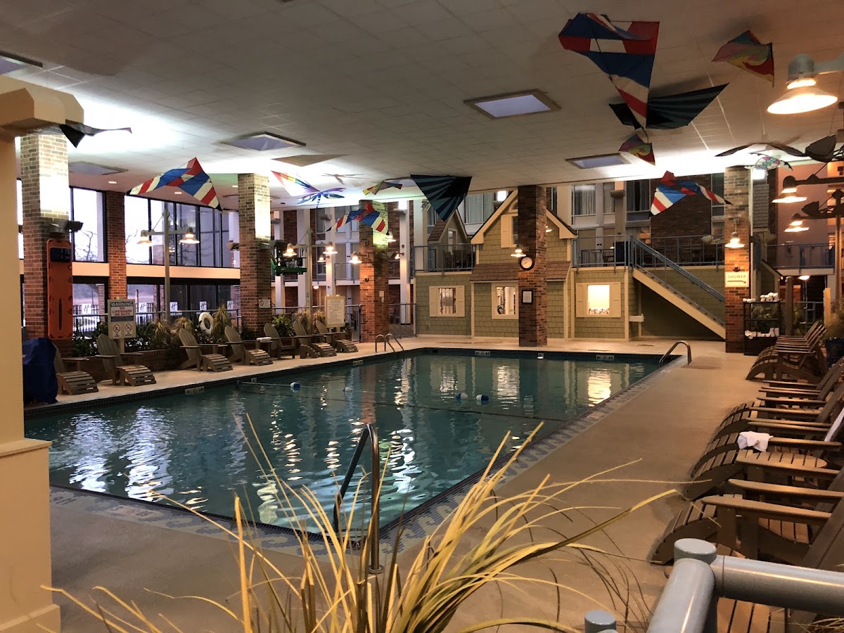 Holiday Inn Kalamazoo West by IHG photo 3