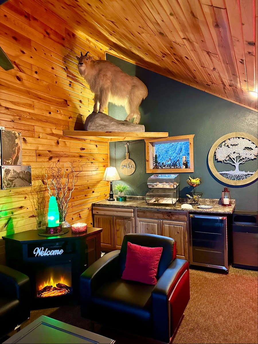 Mountain View Lodge & Cabins photo 2