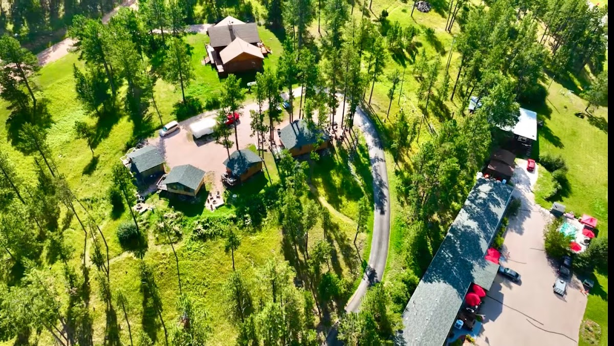 Mountain View Lodge & Cabins photo 3