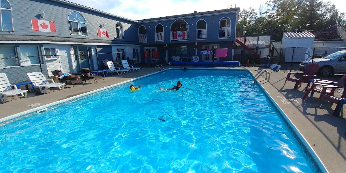 Kingsbridge Inn