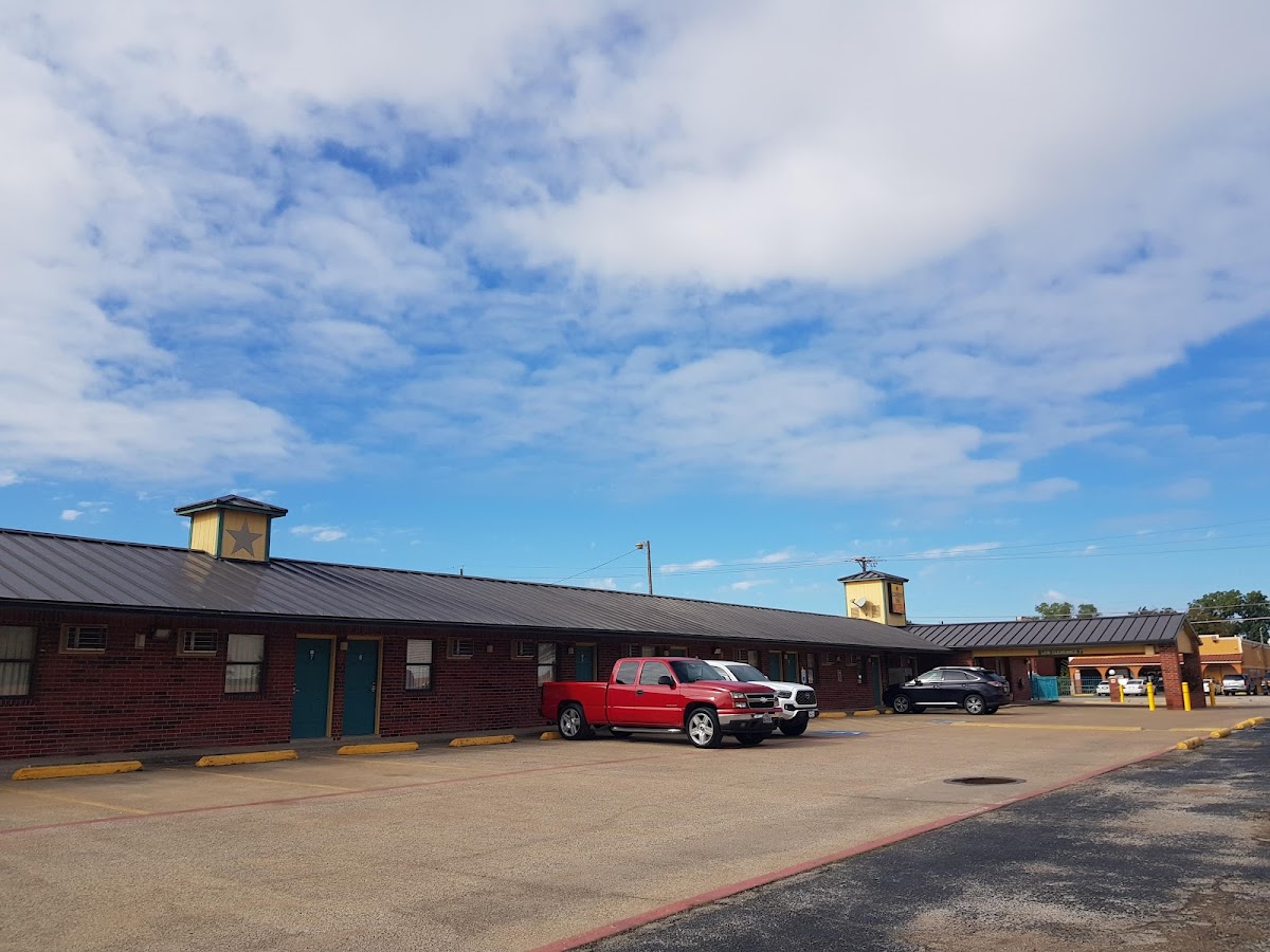 Cowboy Motel photo 2