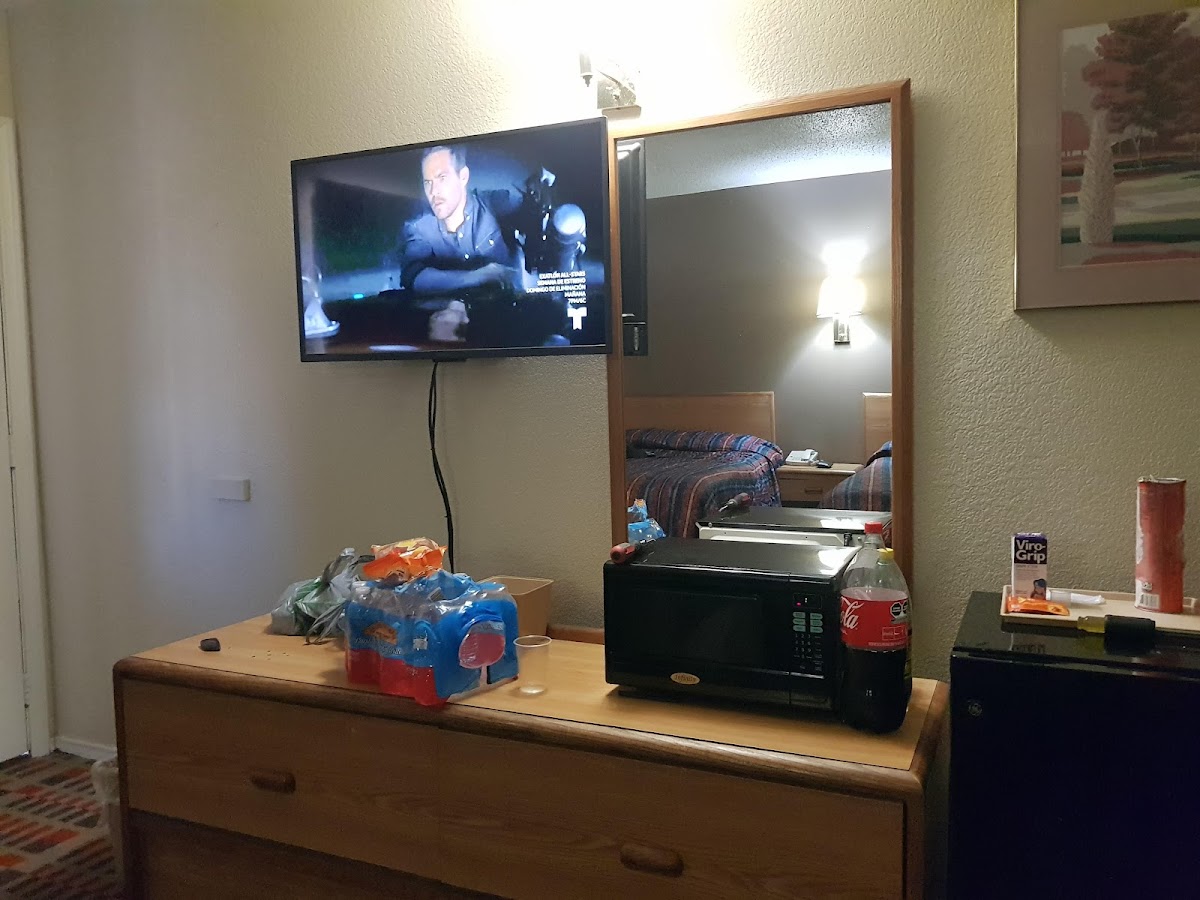 Cowboy Motel photo 3