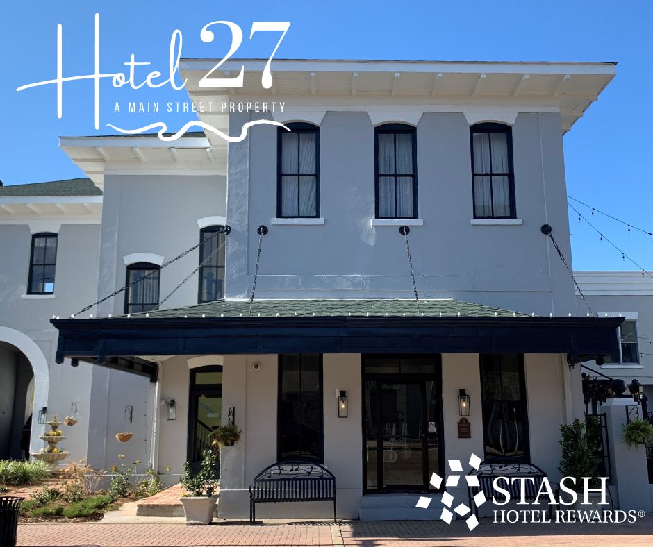 Hotel 27