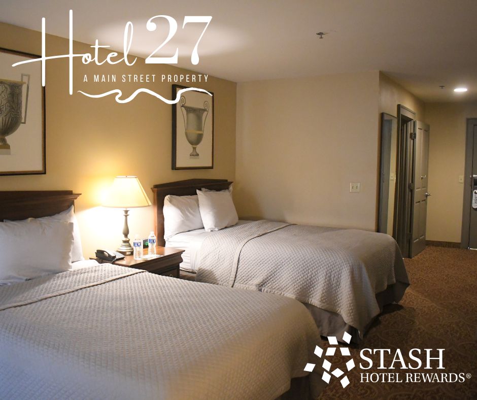 Hotel 27 photo 2