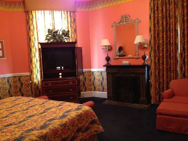 Hotel 27 photo 3