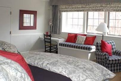 Lake Opechee Inn and Spa photo 2