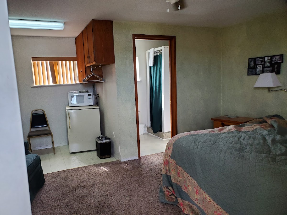 Elk City Hotel & Gift Shop Llc photo 2