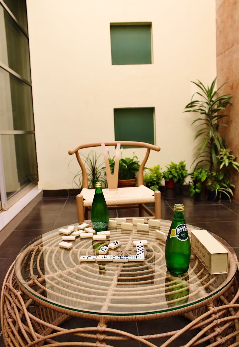 JAGUA HOTEL photo 2