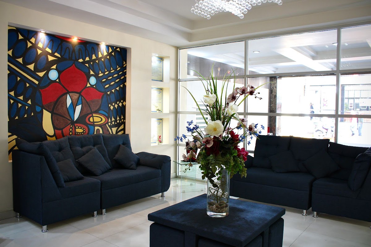 JAGUA HOTEL photo 3