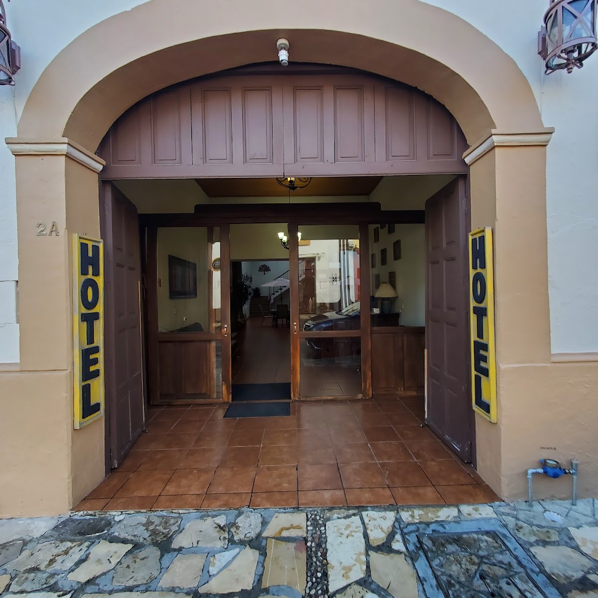 Hotel Cielo Nuevo