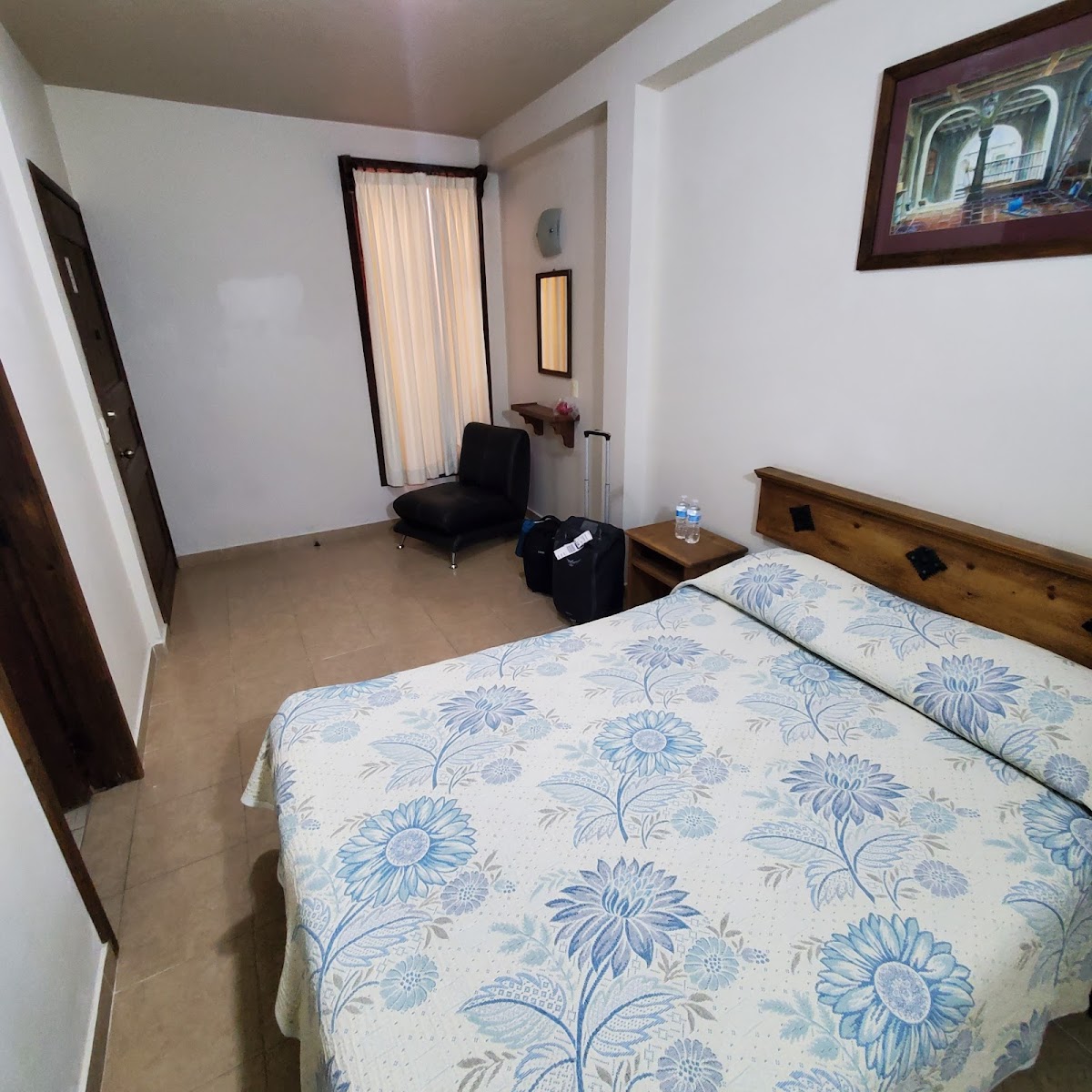 Hotel Cielo Nuevo photo 2