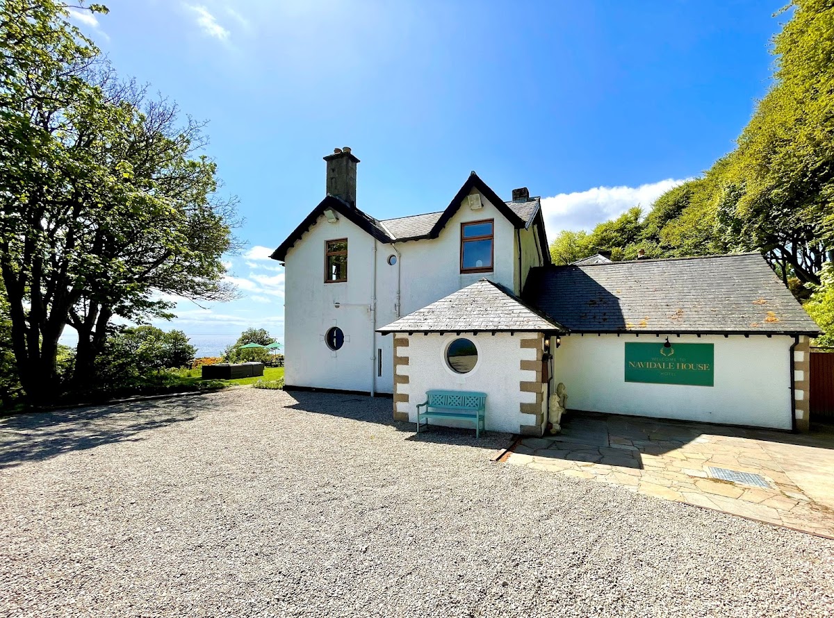 Navidale House Hotel