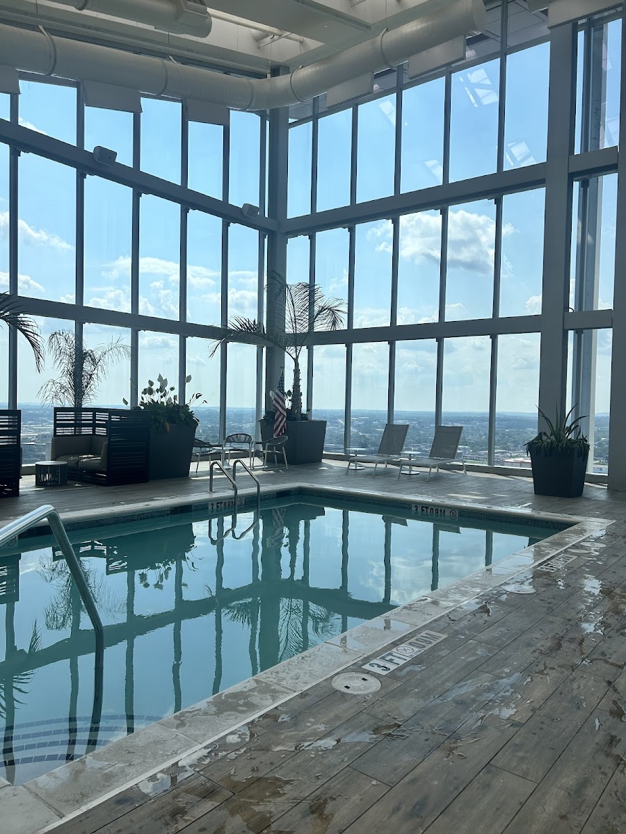 Embassy Suites by Hilton Nashville at Vanderbilt photo 3