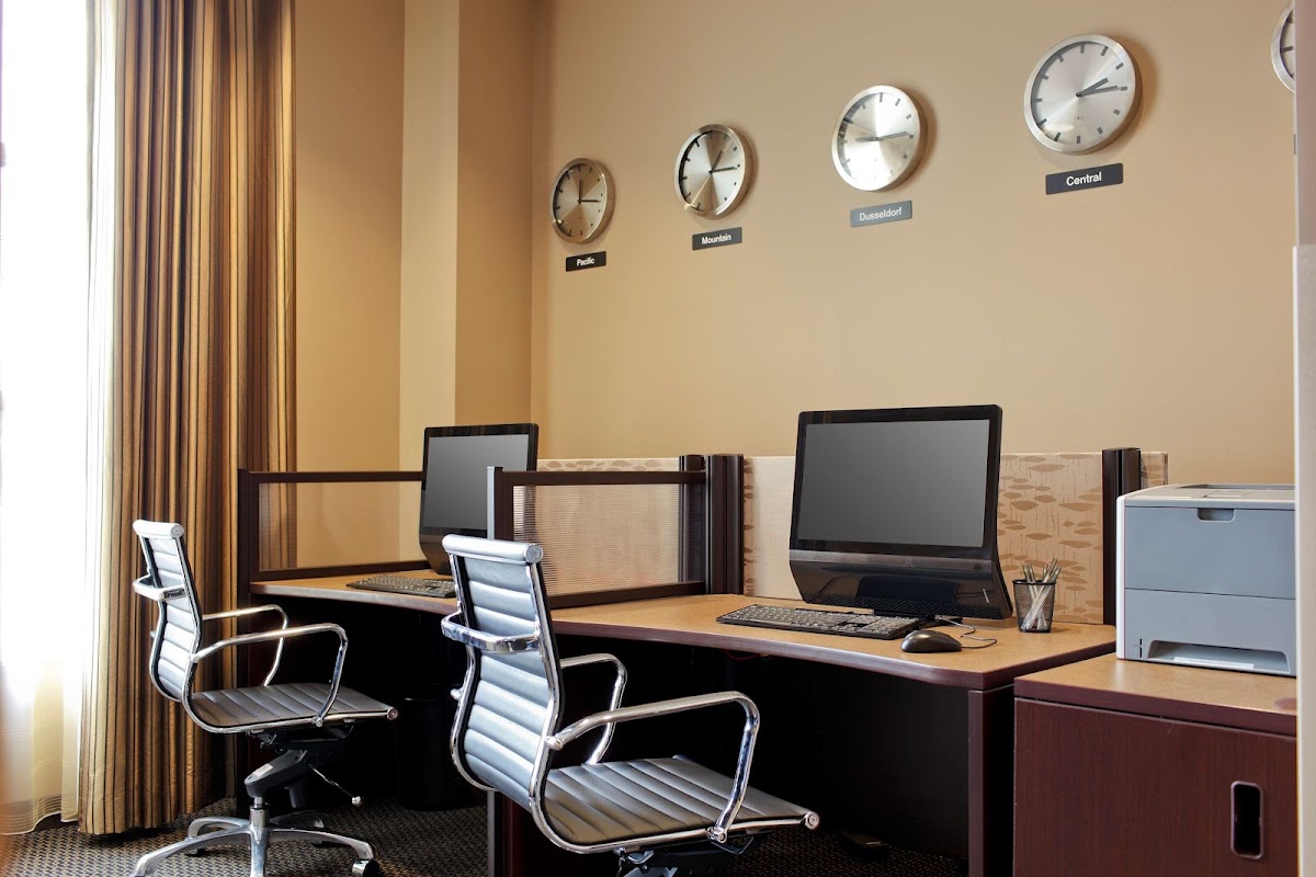Hyatt House Raleigh Durham Airport photo 3