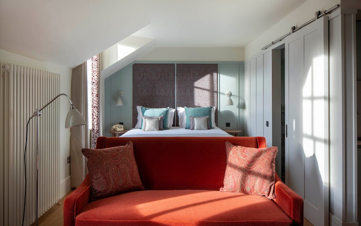 Abbey Strand Apartments at Holyrood photo 3