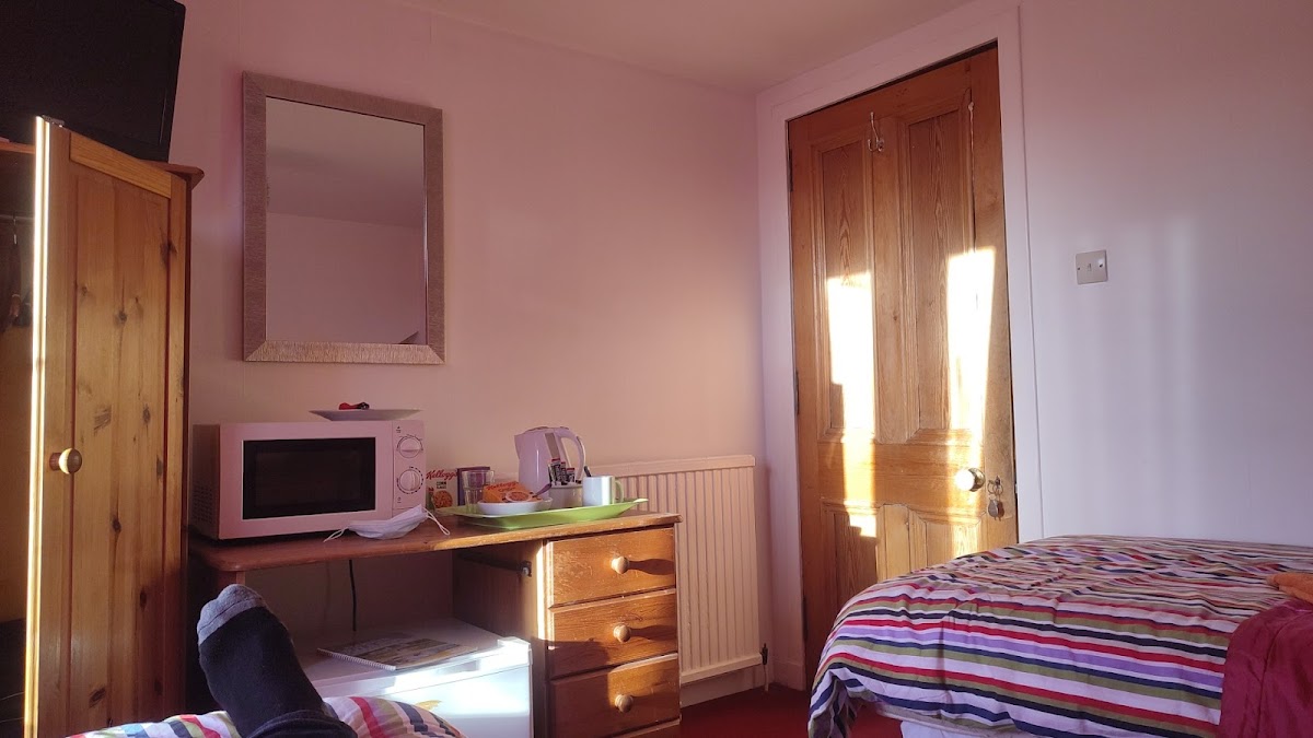 Broomlea Guest House photo 2