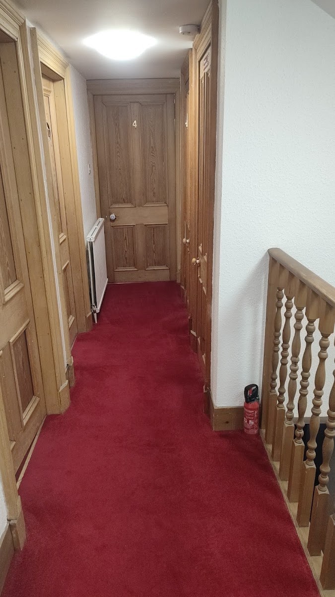 Broomlea Guest House photo 3