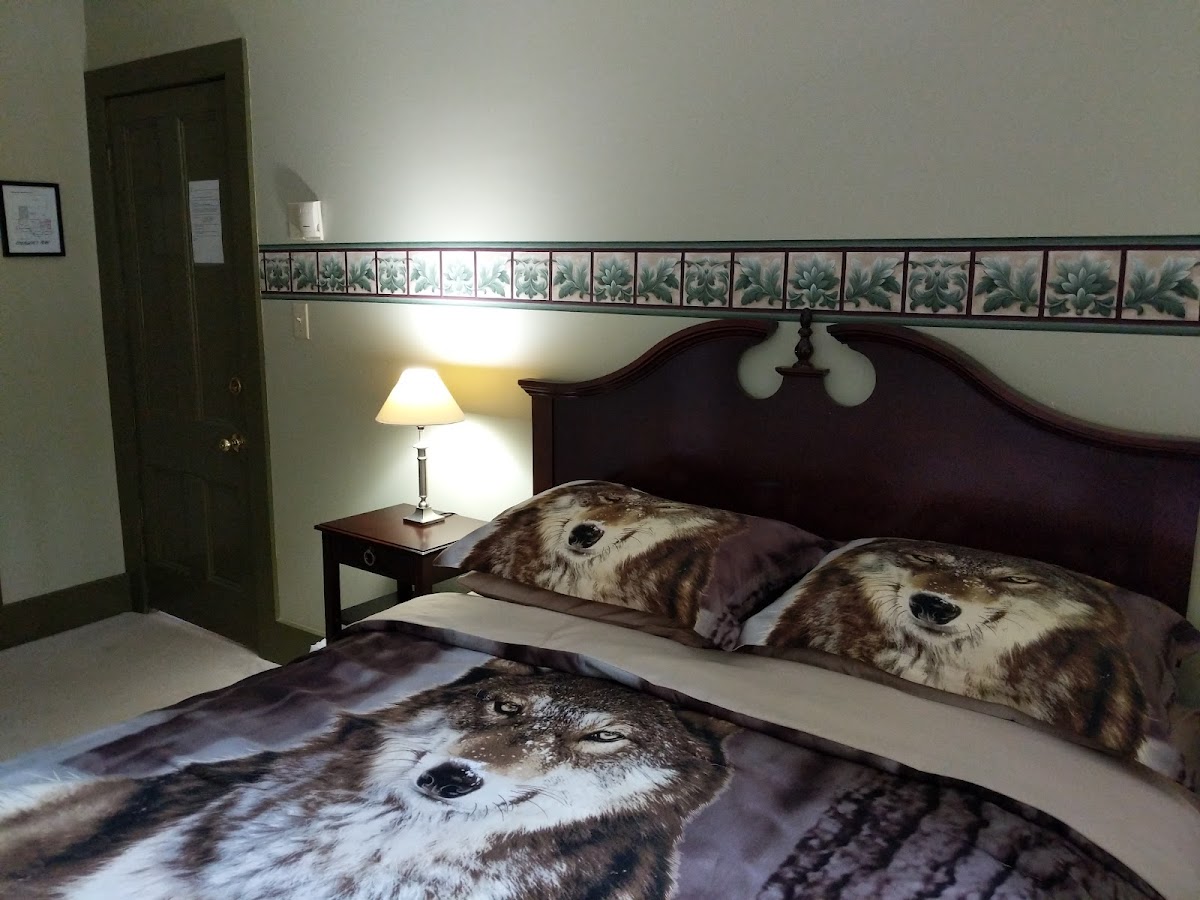 Kempt Country Inn (formerly Whitman Inn) photo 2