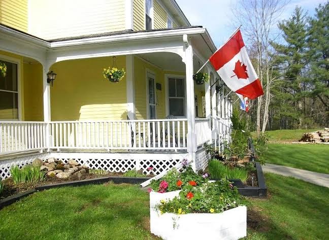 Kempt Country Inn (formerly Whitman Inn) photo 3