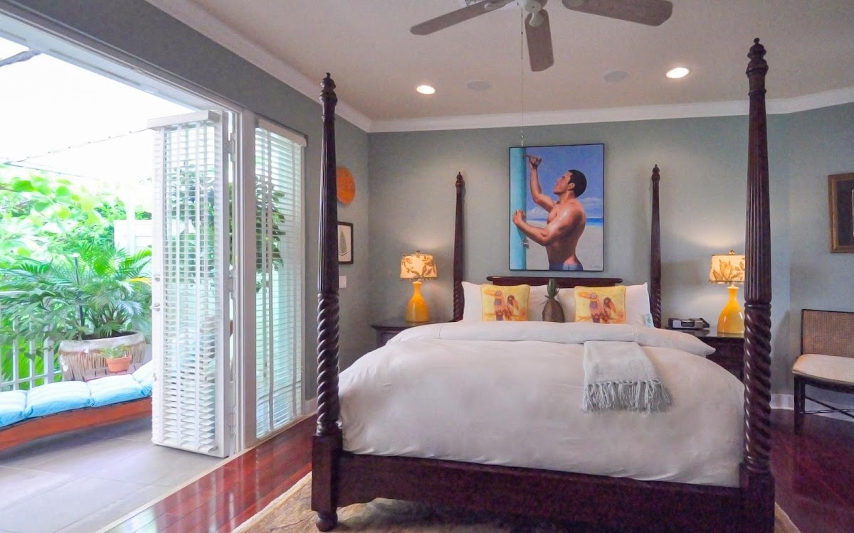 Pineapple Point Guest House photo 2