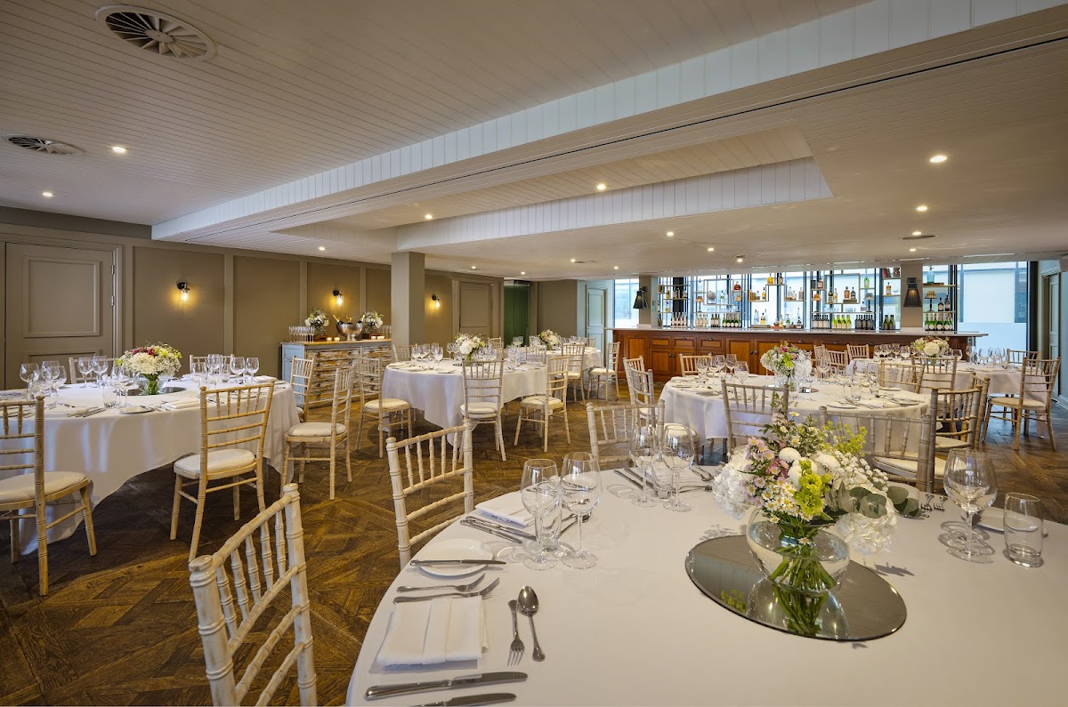 King Street Townhouse Hotel photo 2