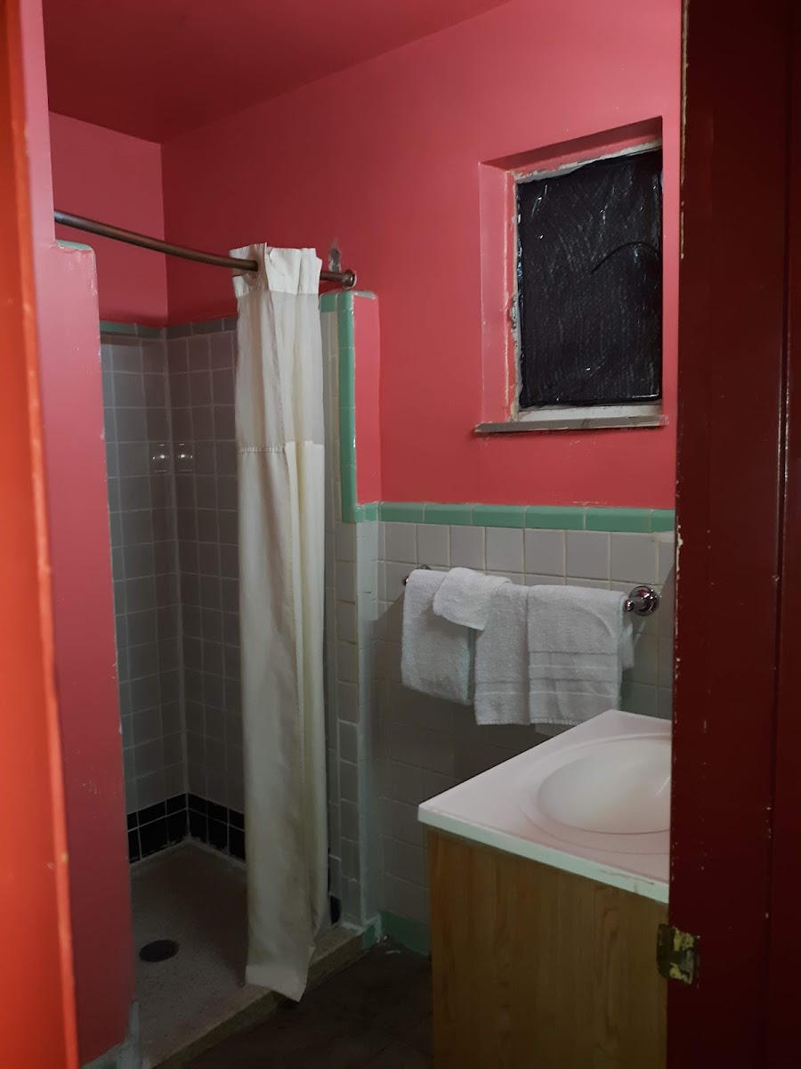 Turfside 1 Motel photo 2