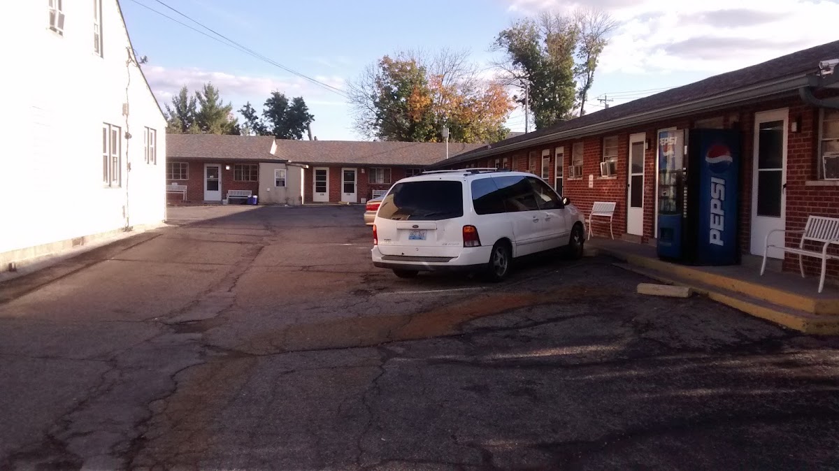 Turfside 1 Motel photo 3