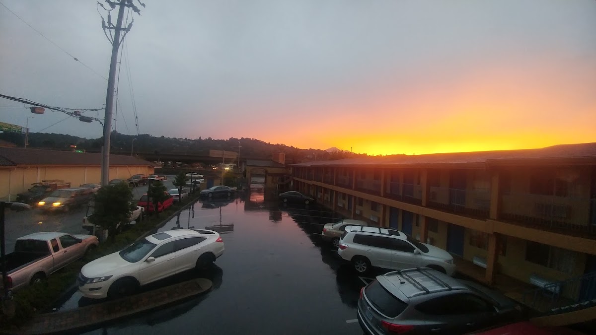 Travelodge by Wyndham San Rafael photo 3