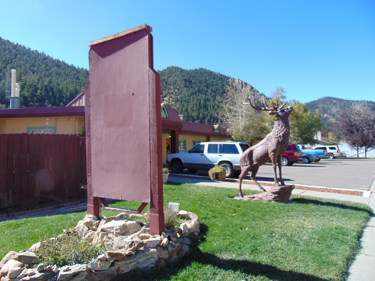 Blair Motel