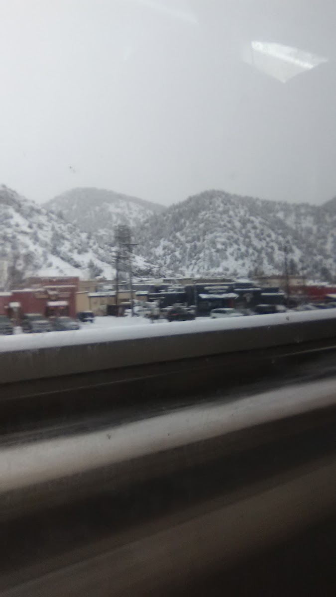 Blair Motel photo 2