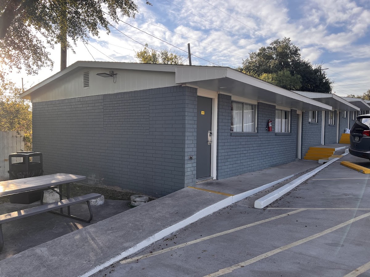 Super 8 by Wyndham Sonora
