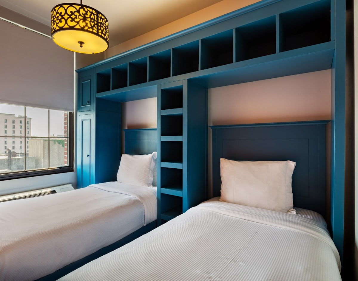 Union Hotel Brooklyn photo 2
