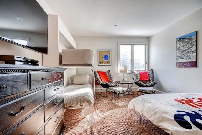 The Kiva by East West Hospitality photo 2