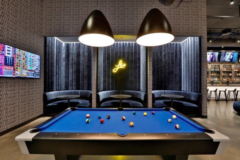Aloft Nashville Airport photo 3