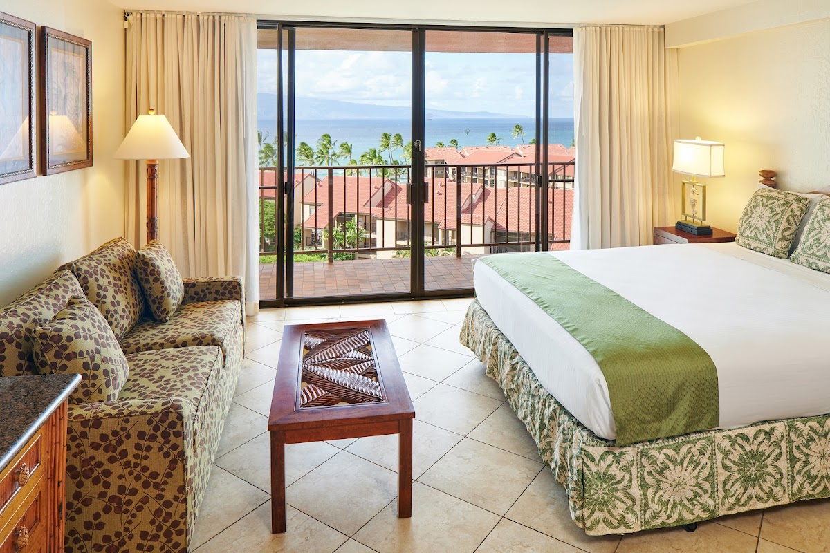 Aston Kaanapali Shores photo 2