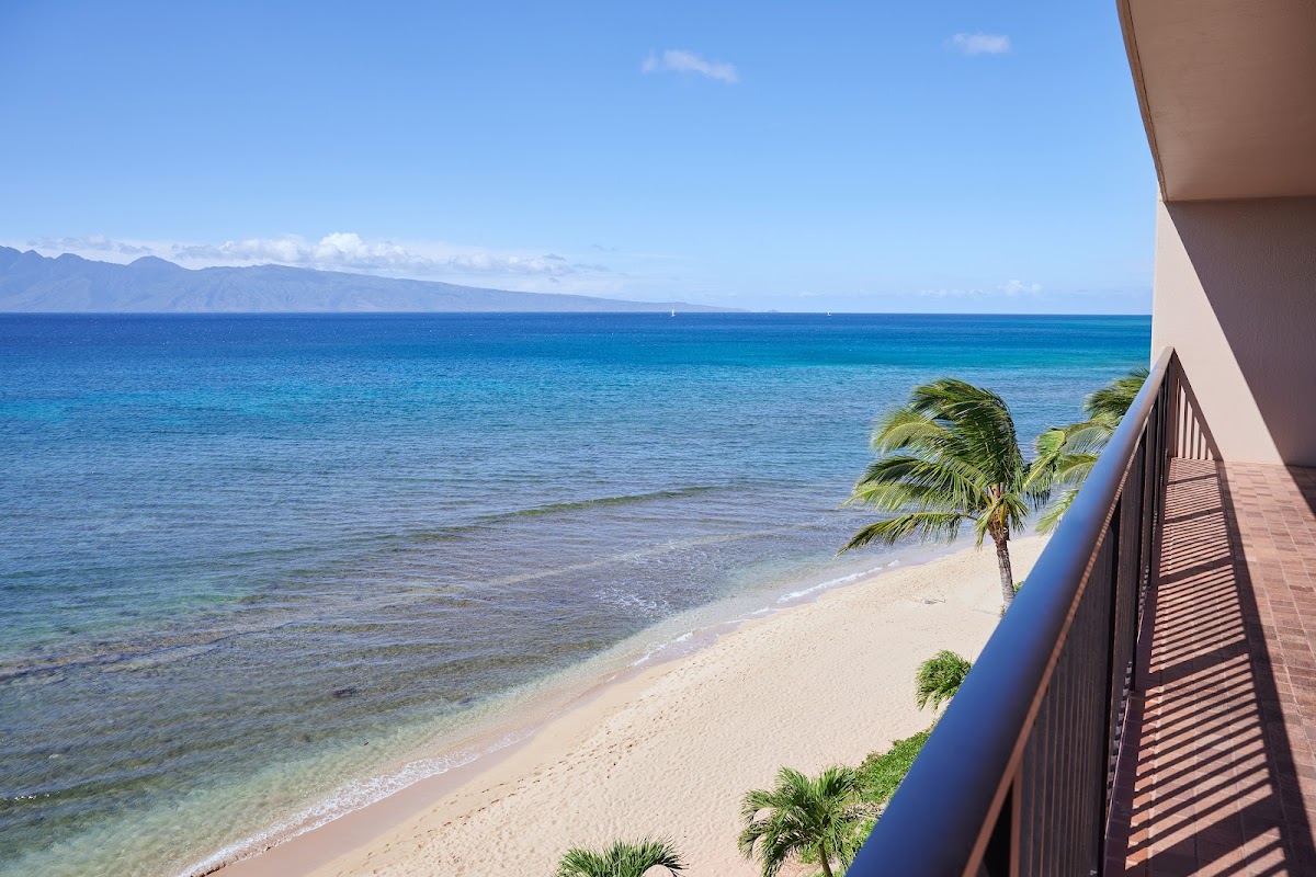 Aston Kaanapali Shores photo 3