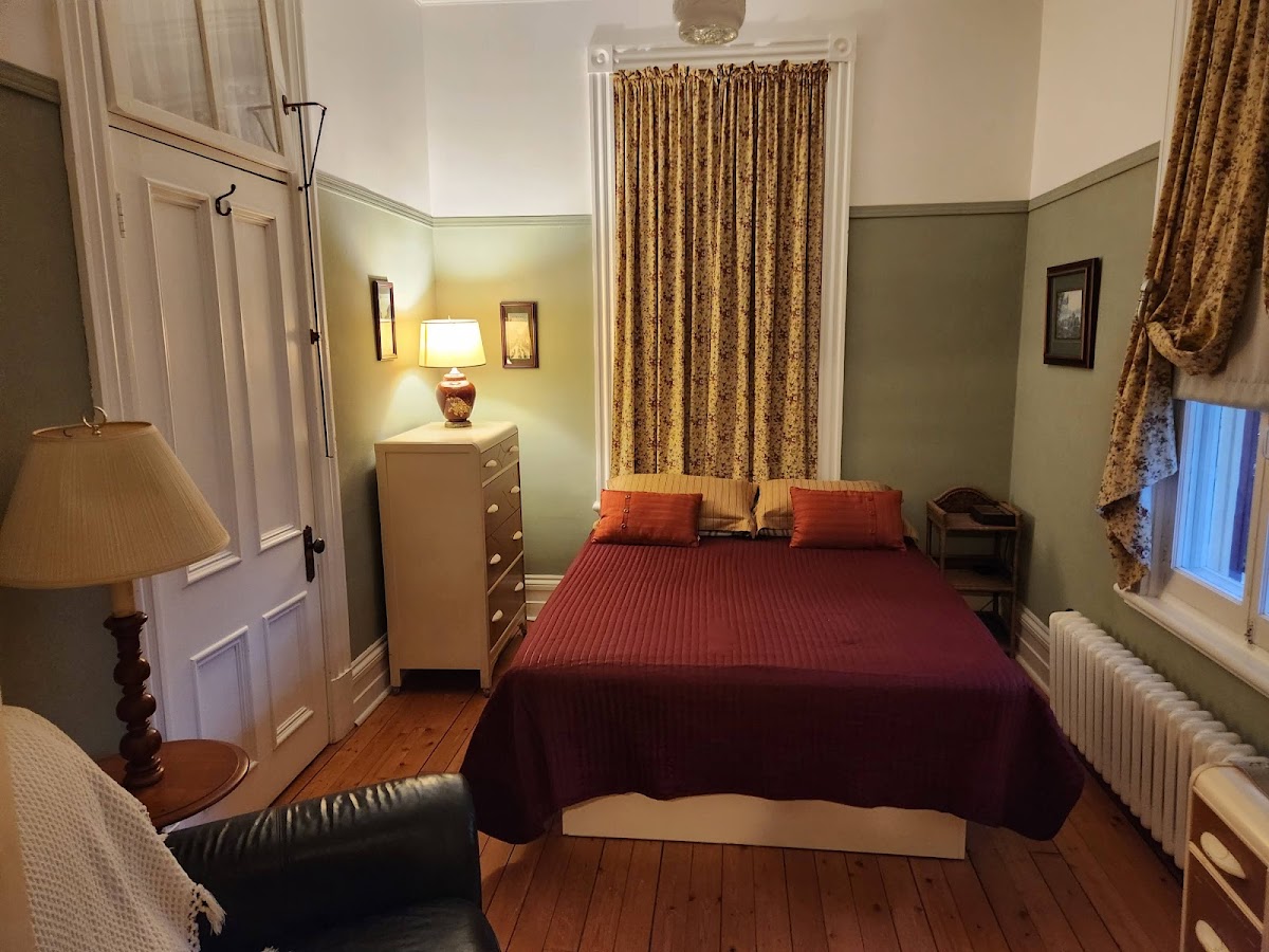 Le Gîte des Soeurs photo 2