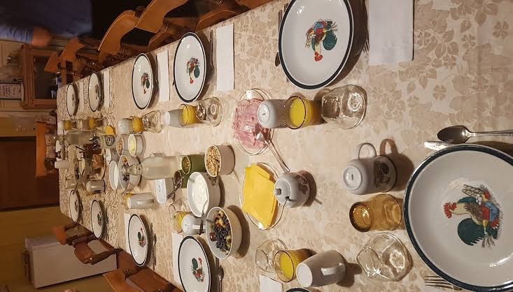 Le Gîte des Soeurs photo 3
