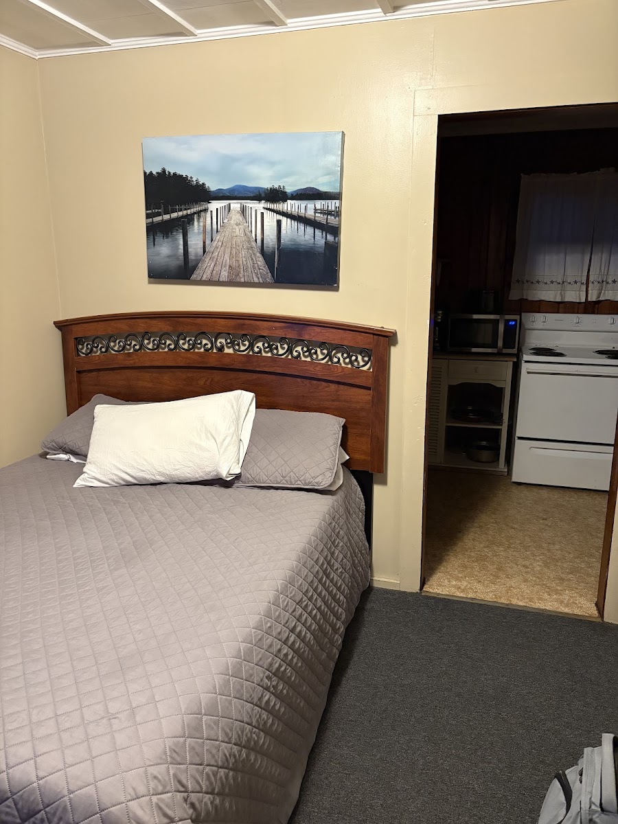 Lake Talquin Lodge photo 2