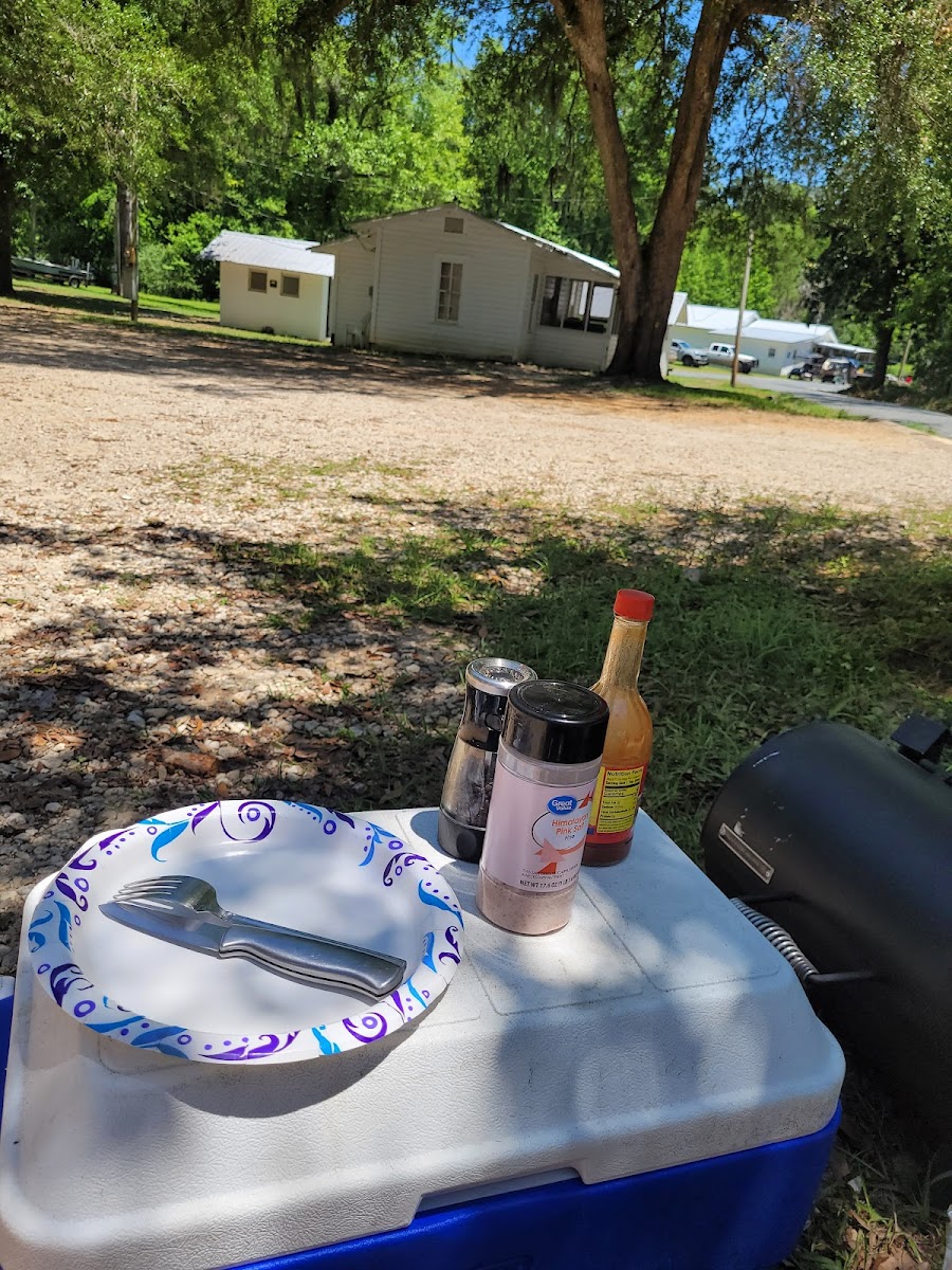 Lake Talquin Lodge photo 3